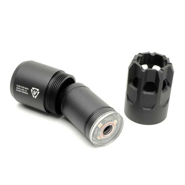 5KU OPPRESSOR タイプ マズルフラッシュ機能搭載 SPIRITFIRE