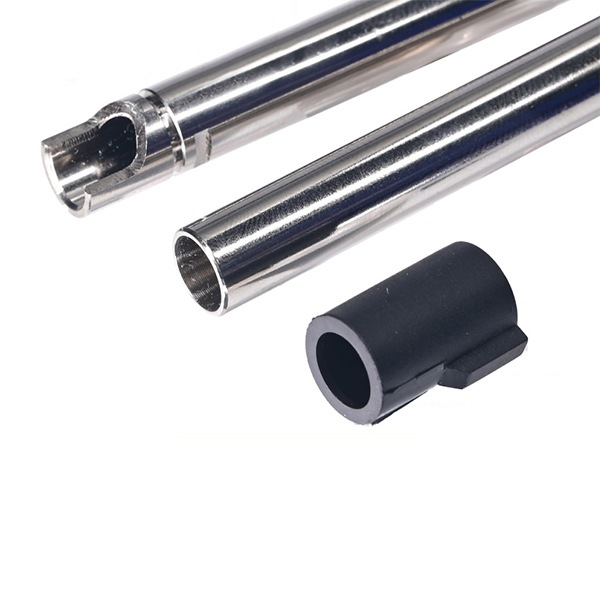 UNICORN AIRSOFT [UC-IB-G-113] プレシジョンインナーバレル 113mm ホップパッキン セット マルイ/VFC GBB 用