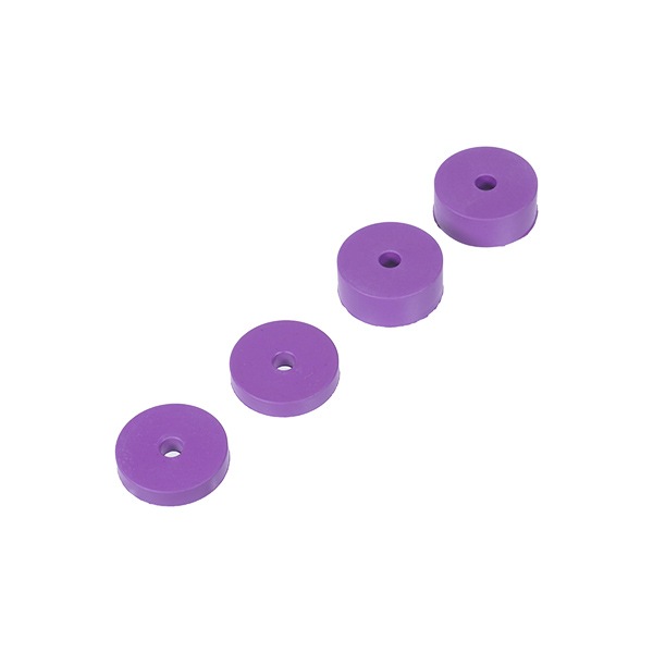 T8 SP SYSTEM 強化 V2 リコイルバッファー スプリング (調整スペーサー付き) 東京マルイ M4 MWS GBB用