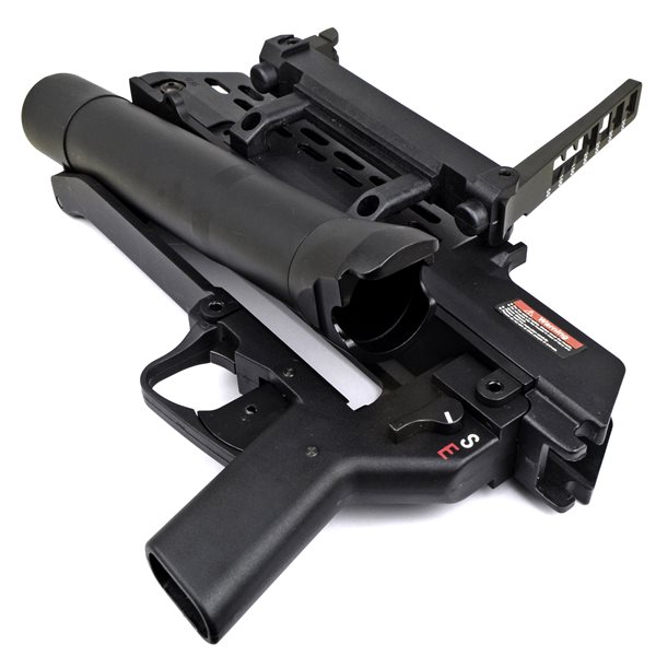 ARES AG36 グレネードランチャー for G36