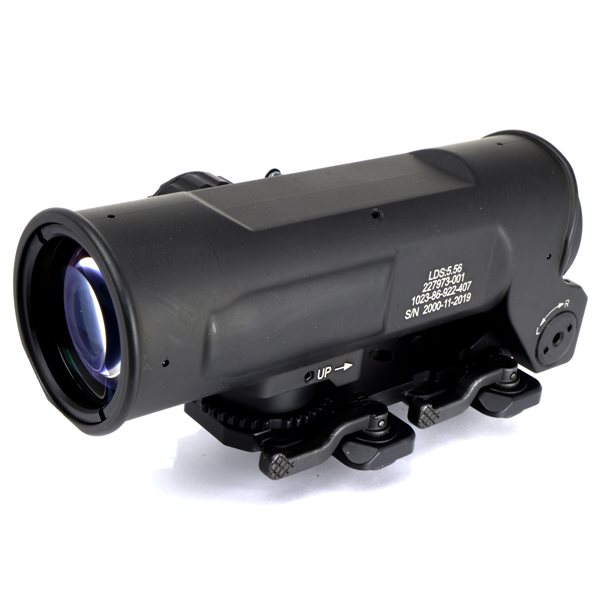 ARROW OPTICS  ELCAN Specter OS4X タイプ スコープ