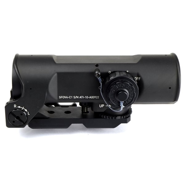 ARROW OPTICS  ELCAN Specter OS4X タイプ スコープ