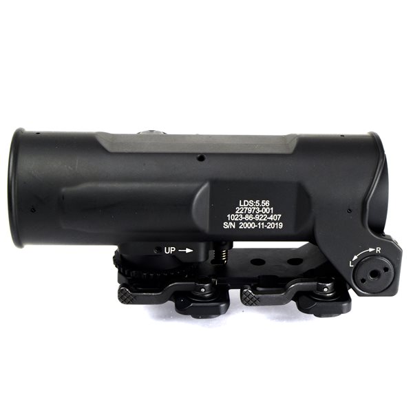 ARROW OPTICS  ELCAN Specter OS4X タイプ スコープ