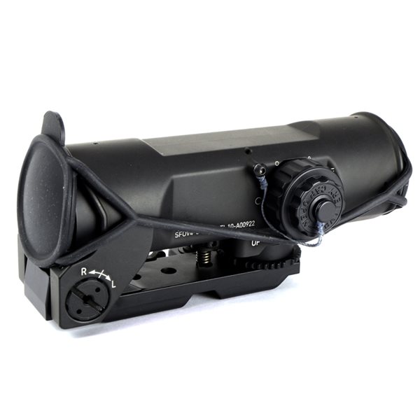 ARROW OPTICS  ELCAN Specter OS4X タイプ スコープ
