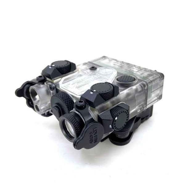 SOTAC DBAL-A2 レーザーあり ミリタリー