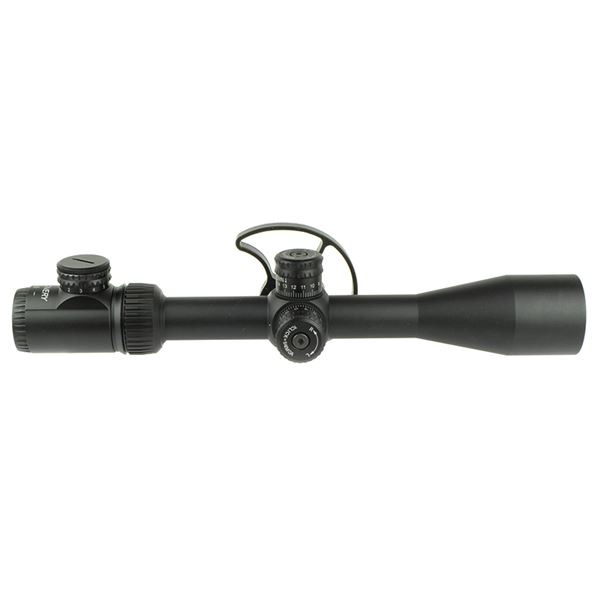 DISCOVERY VT-Z 3-12X42SFIR スコープ ブラック