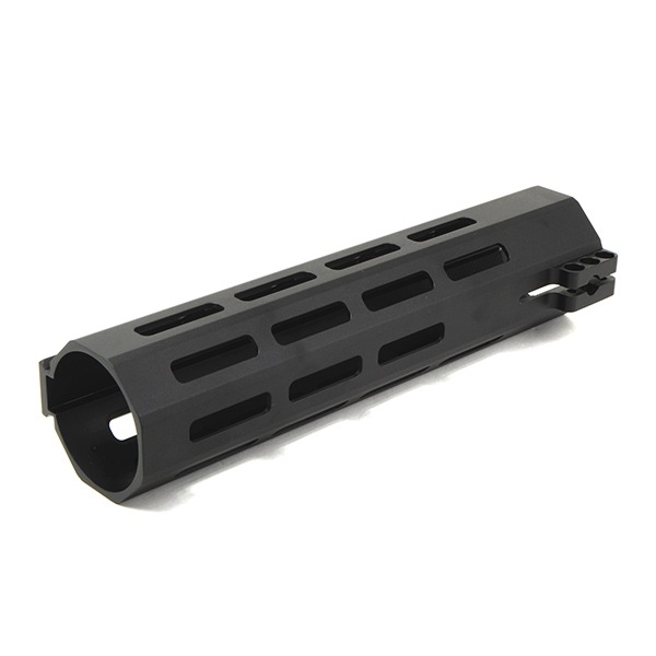 RGW 9インチ QD Takedown System M-LOK レールハンドガード