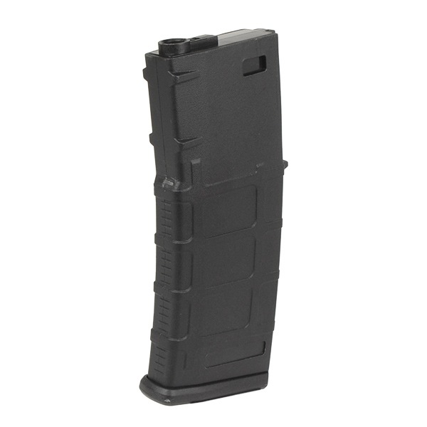 E&C 644E MK18 RIII FSP 13インチ 電子トリガー搭載 電動ガン ブラック