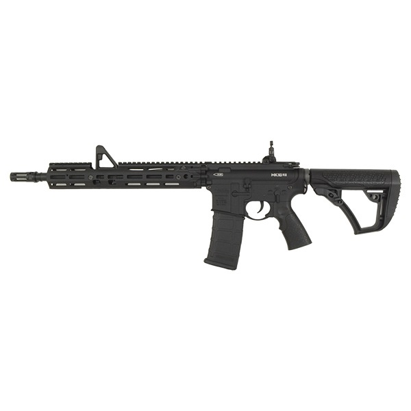 E&C 644E MK18 RIII FSP 13インチ 電子トリガー搭載 電動ガン ブラック