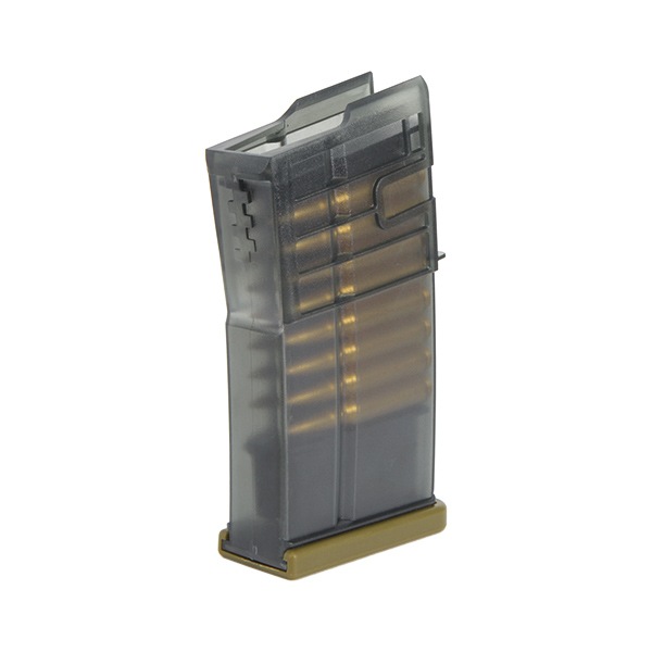 E&C 204E H&K G28 16インチ (Kestrel V2 BASIC搭載) 電動ガン タンカラー