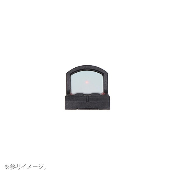 ROMEO Zero タイプ 1X24MM コンパクトドットサイト デザートカラー