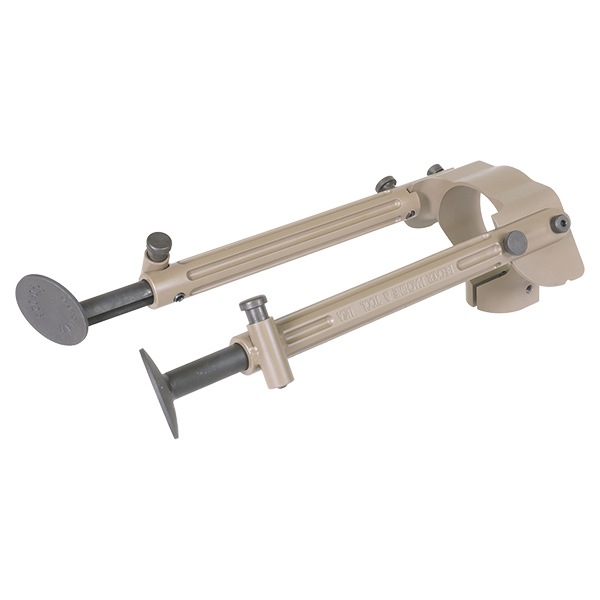 SVOBODA / SOCOM GEAR CHEYTAC M200 ガスボルトアクション ライフル (CHREYTAC Licensed) デザートカラー