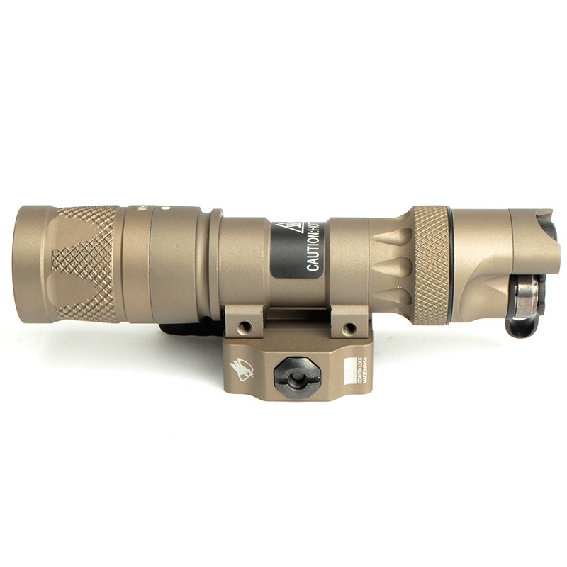 SF M323Vタイプ フラッシュライト デザートカラー