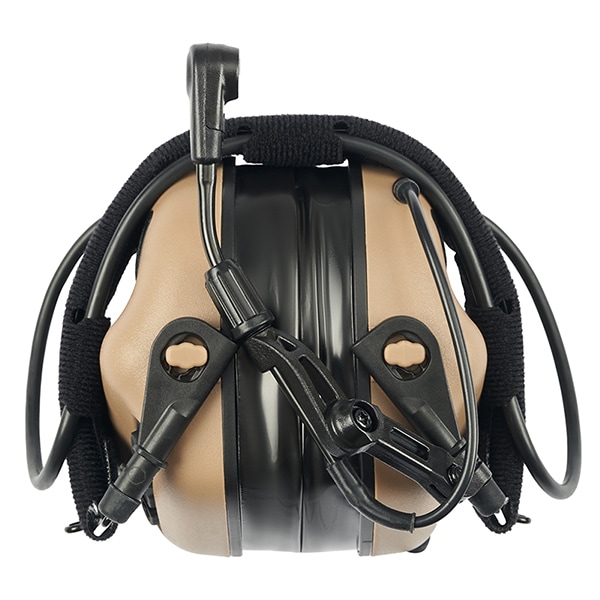 EARMOR M32 PLUS タンカラー アダプター付 EARMOR M32 PLUS