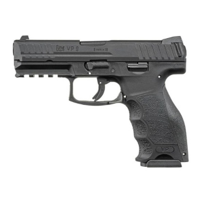 UMAREX VP9 ガスブローバック ブラック