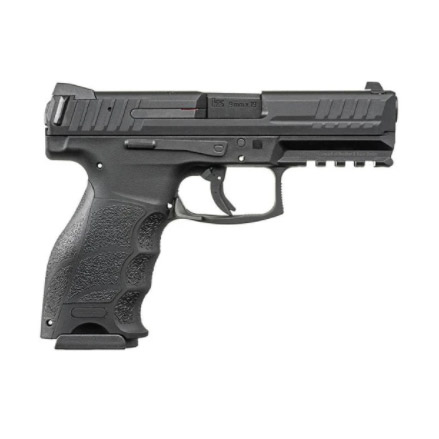 UMAREX VP9 ガスブローバック ブラック