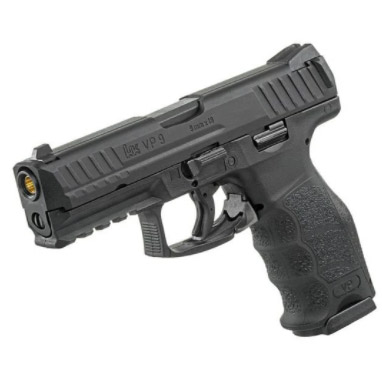 UMAREX VP9 ガスブローバック ブラック