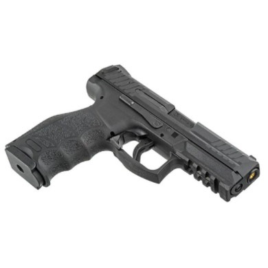 UMAREX VP9 ガスブローバック ブラック