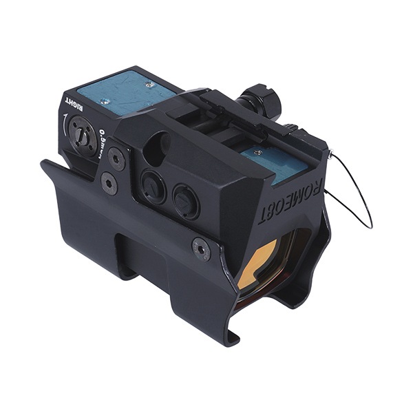 ROMEO8T タイプ ドットサイト ブラック