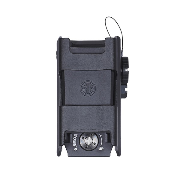 ROMEO8T タイプ ドットサイト ブラック