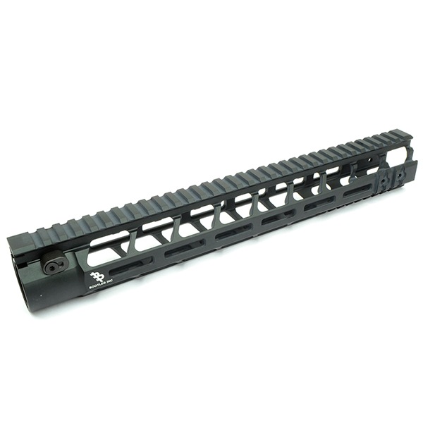 ハンドガード ブラック 12インチ 楽天市場】【正規品】PTS ZEV WedgeLock M-LOK レールハンド