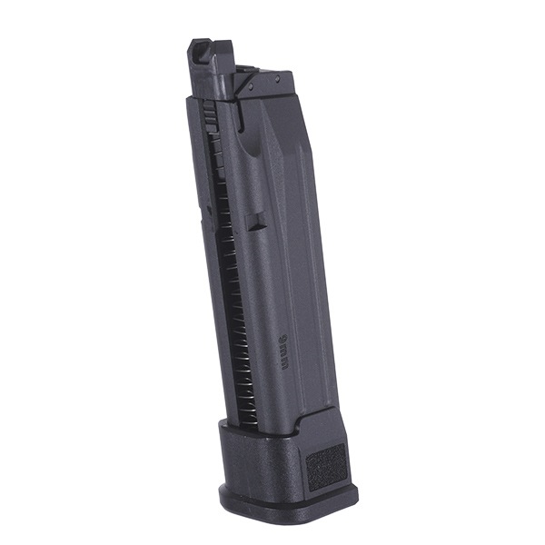 SIG AIR P320 M17 ガスブローバックガン ブラック