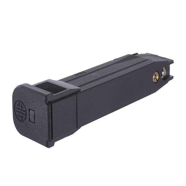 SIG AIR P320 M17 ガスブローバックガン ブラック