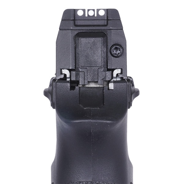 SIG AIR P320 M17 ガスブローバックガン ブラック