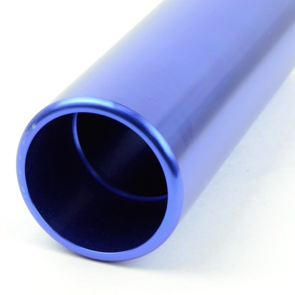 5KU Blue Canタイプ ブルーダミートレーニングチューブ ショート 14mm逆ネジ