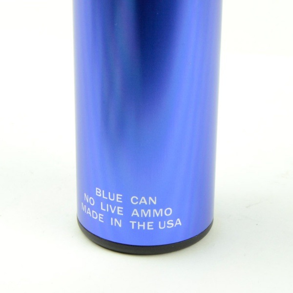 5KU Blue Canタイプ ブルーダミートレーニングチューブ ショート 14mm逆ネジ