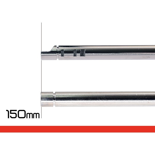 UNICORN AIRSOFT [UC-IB-G-150] プレシジョンインナーバレル 150mm ホップパッキン セット マルイ/VFC GBB 用