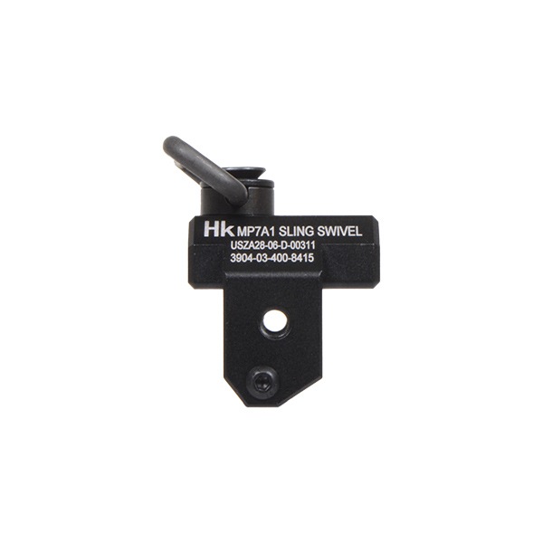 SNOW WOLF 東京マルイ MP7A1用 スリングスイベルエンド