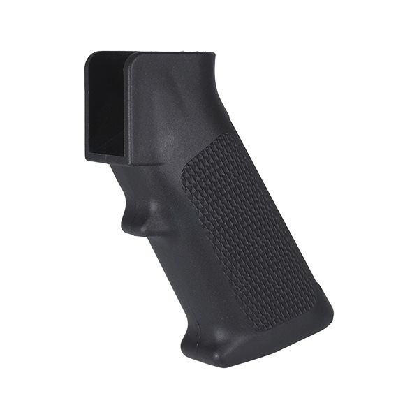 E&C MP013 A2 タイプ ピストルグリップ M16/M4 STD電動ガン用 ブラック