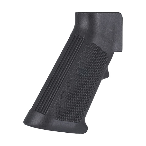 E&C MP013 A2 タイプ ピストルグリップ M16/M4 STD電動ガン用 ブラック