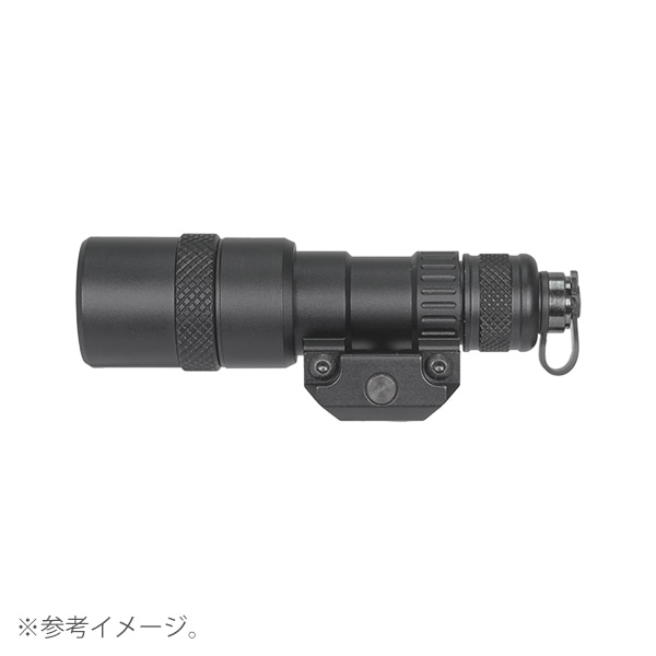 SOTAC SD100 ショートフラッシュライト デザートカラー