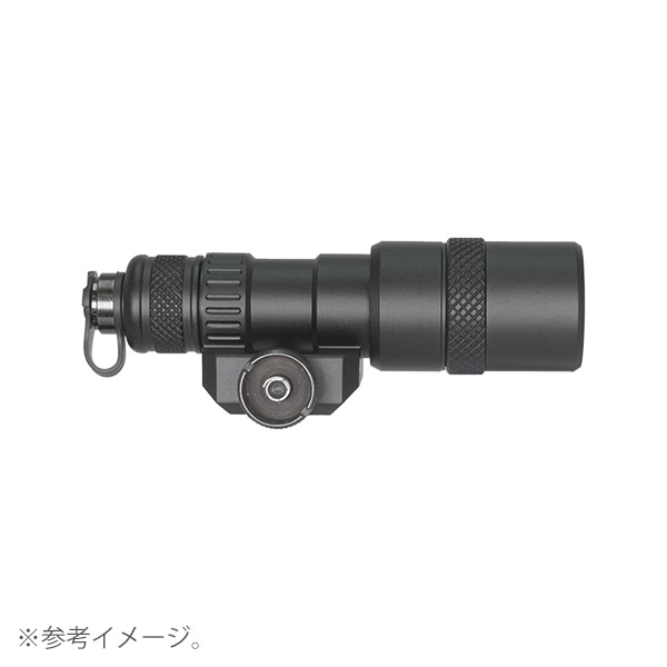 SOTAC SD100 ショートフラッシュライト デザートカラー