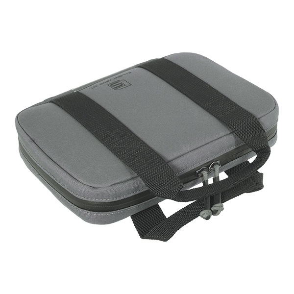 EMG X SAI X Malterra ピストルキャリングバッグ MKII グレー (SAI Licensed)