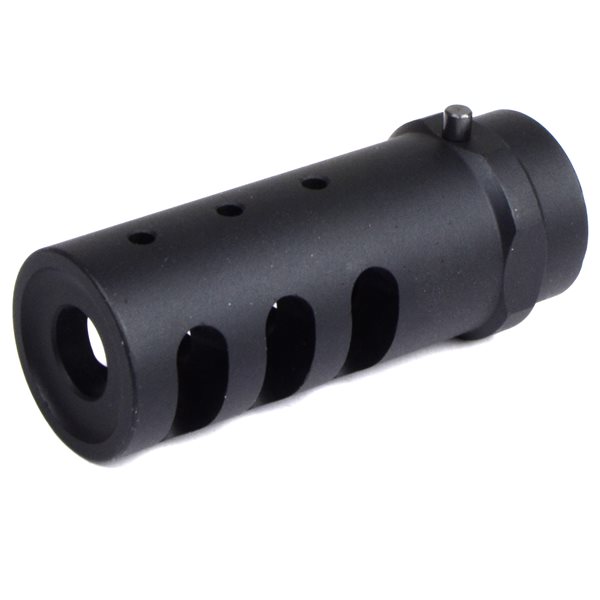 ARES ブラストシールド対応 フラッシュハイダー Type A 14mm 正ネジ