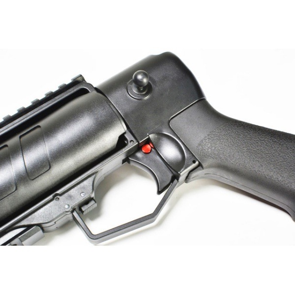 APS XP06 Thor ピストル グレネードランチャー 40MMカート用