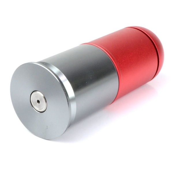 S&T Armament ガスカート モスカート 120発 40mm 4本 エアガン用