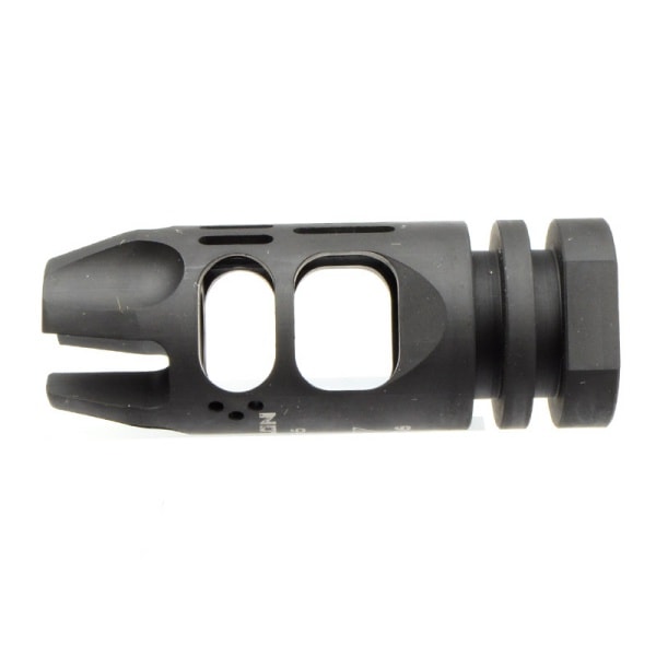 ファルネーゼ　専用 ZParts SF FH556RC 3Pタイプ スティールフラッシュハイダー 14mm