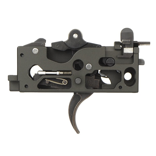 残３ 東京マルイ M4MWS用 スーパーハイスピードスチールボルトキャリアセット Guns Modify EVO ハイスピード強化ボルトキャリアーセット (東京マルイ