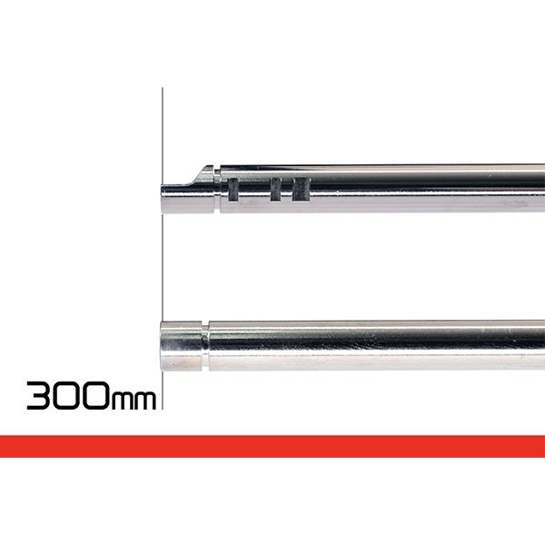 UNICORN AIRSOFT [UC-IB-G-300] プレシジョンインナーバレル 300mm ホップパッキン セット マルイ/VFC GBB 用