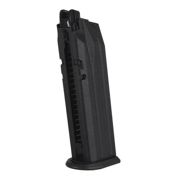 UMAREX / VFC Walther PDP COMPACT 4インチ ガスブローバック ブラック(Walther Licensed)