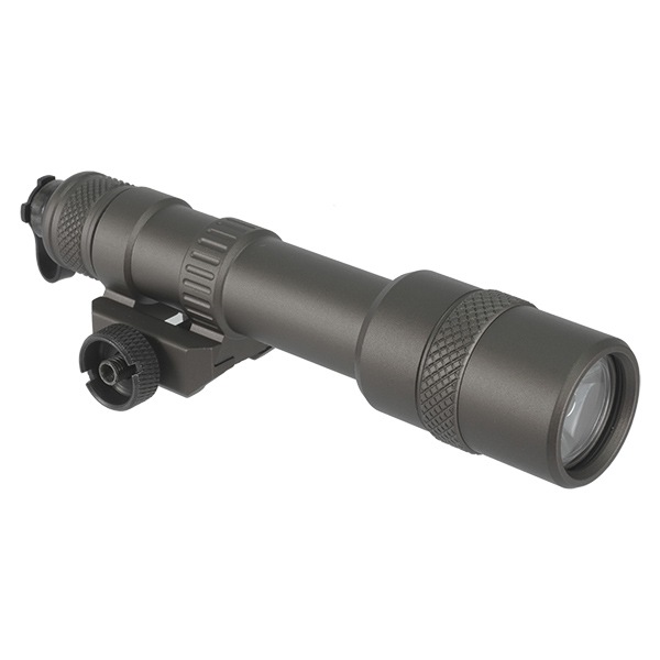 SOTAC SD200 ロングフラッシュライト デザートカラー