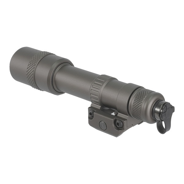 SOTAC SD200 ロングフラッシュライト デザートカラー