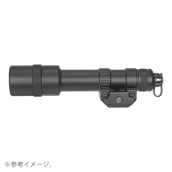 SOTAC SD200 ロングフラッシュライト デザートカラー