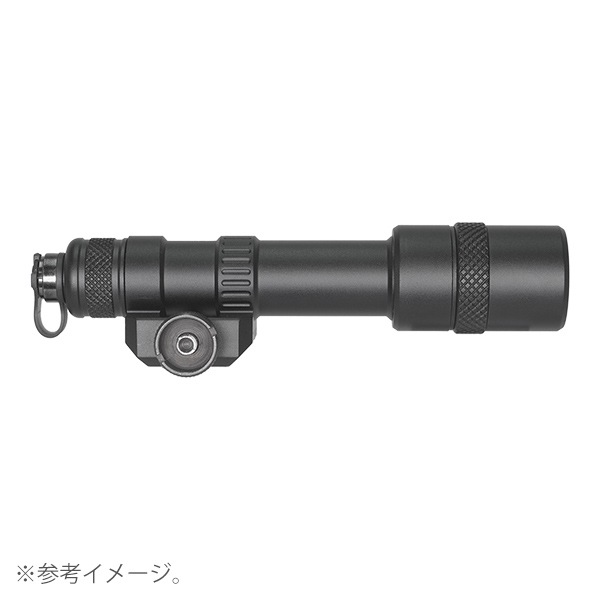 SOTAC SD200 ロングフラッシュライト デザートカラー