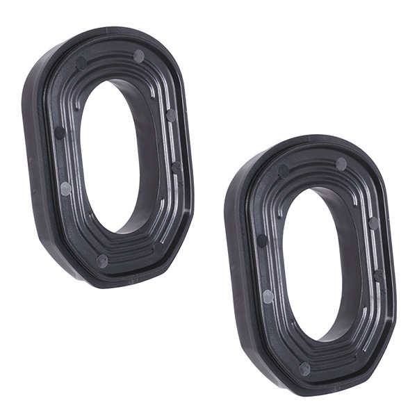 OPSMEN S32B スペア シリコンゲル イヤーパッド OPSMEN 電子イヤーマフ M300シリーズ用