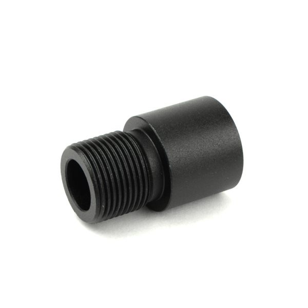 5KU 14mm正ネジ → 14mm逆ネジ 変換アダプター